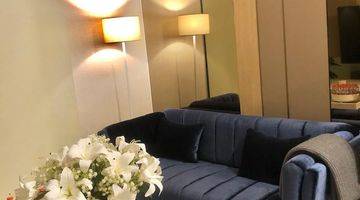 Gambar 2 Apartemen Skyhouse Bsd 2br. Fully Furnished Dekat Mall Aeon