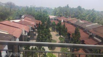 Gambar 5 Murah Apartemen Beverly Dago Bandung Unfurnished Tipe Studio