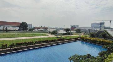 Gambar 2 Apartemen FULL FURNISHED Landmark Residence Dekat GASIBU PASKAL