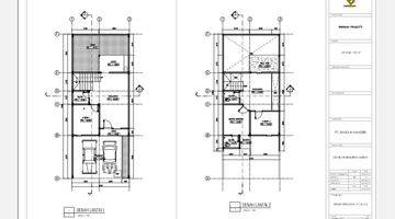 Gambar 4 Cepat Rumah Baru Di Sayap Jl. Bkr Bu Bandung