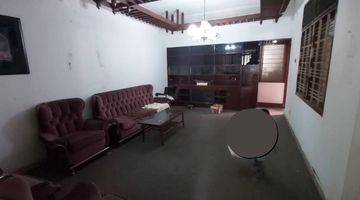 Gambar 5 Rumah Lama Lokasi Premium Di Mainroad Dago Bawah Kota Bandung