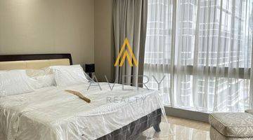 Gambar 4 Apartement Capital Residences 3 Bedroom Furnished City View 