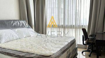 Gambar 5 Apartement Capital Residences 3 Bedroom Furnished City View 