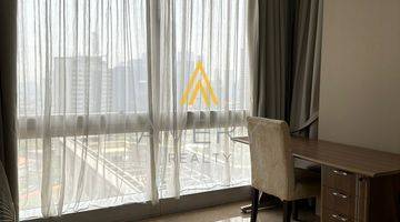 Gambar 2 Apartement Capital Residences 3 Bedroom Furnished City View 