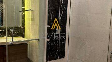 Gambar 1 Apartemen Anandamaya Residence 3 Bedroom Sudirman View Lepas