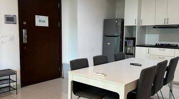 Gambar 2 Apartemen Kensington Kelapa Gading 2 Kamar Lantai Rendah