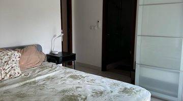 Gambar 5 Apartemen Kensington Kelapa Gading 2 Kamar Lantai Rendah