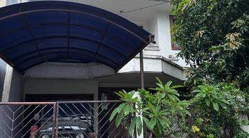 Gambar 1 Jual Rumah Gading Kirana 11x20 Kelapa Gading Jarang Ada