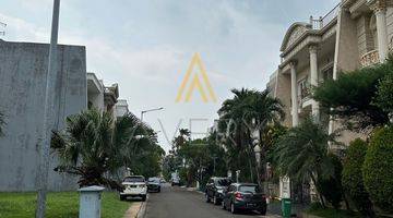 Gambar 2 Termurah Kavling Huk Bukit Gading Mediterania Kelapa Gading 663 M