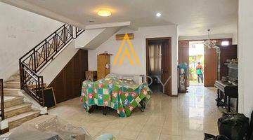 Gambar 4 Jual Rumah Gading Kirana 11x20 Kelapa Gading Jarang Ada