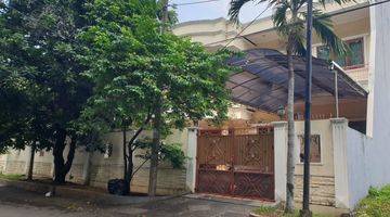 Gambar 2 Jual Rumah Danau Asri Sunter Huk 486 M Jalan Super Besar 