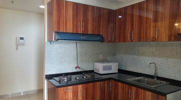 Gambar 2 Sewa Apartemen Sherwood Kelapa Gading 2 Kamar Furnish