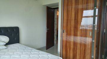 Gambar 4 Sewa Apartemen Sherwood Kelapa Gading 2 Kamar Furnish