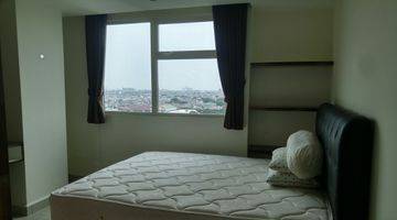 Gambar 3 Sewa Apartemen Sherwood Kelapa Gading 2 Kamar Furnish