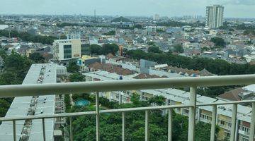 Gambar 5 Sewa Apartemen Sherwood Kelapa Gading 2 Kamar Furnish