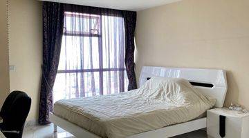 Gambar 3 Jual Apartemen Sherwood Kelapa Gading 3 Bedroom Full Renovasi