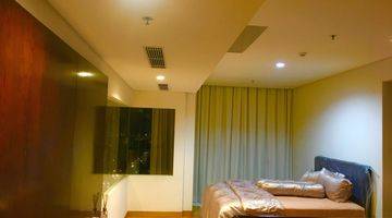 Gambar 4 Jual Apartemen Summit Kelapa Gading 2 Kamar View Pool