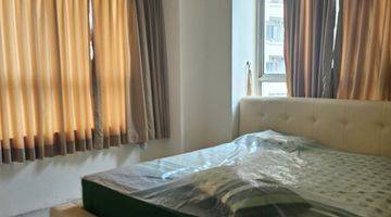 Gambar 2 Jual Apartemen Paladian Park 2 BR Furnish Murah Kelapa Gading