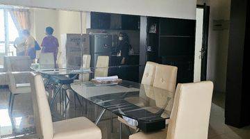 Gambar 1 Jual Apartemen Paladian Park 2 BR Furnish Murah Kelapa Gading