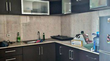 Gambar 5 Jual Apartemen Paladian Park 2 BR Furnish Murah Kelapa Gading