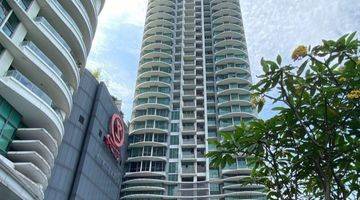 Gambar 1 Apartemen St Moritz Lippo Mall Puri 3BR Full Furnish Private Lift