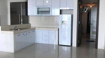 Gambar 4 Apartemen St Moritz Lippo Mall Puri 3BR Full Furnish Private Lift