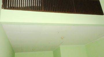 Gambar 4 Rumah 2Lt 4x15 2KT SHM Murah di Citra Garden 1 Kalideres