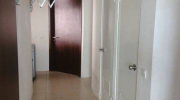 Gambar 5 Apartemen St Moritz Lippo Mall Puri 3BR Full Furnish Private Lift