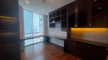 Gambar 5 Dijual Good Deal Apartemen Regatta 3+1BR Ocean View Semifurnished