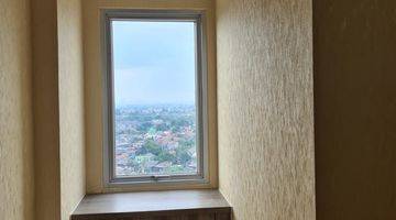 Gambar 4 Dijual Cepat Apartemen Emerlard Bintaro Tower B 2KT Semi Furnish 