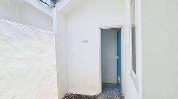 Gambar 2 Rumah Baru Siap Huni Angsuran Flat