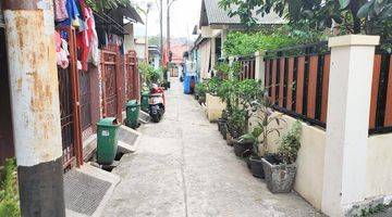 Gambar 2 Rumah Dekat Stasiun Klender Baru Duren Sawit 