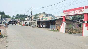 Gambar 1 Rumah Bagus Dekat Serpong 