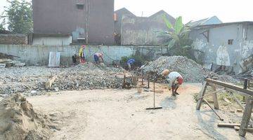 Gambar 3 Rumah Cluster Dekat Stasiun Lrt Cikunir 2 