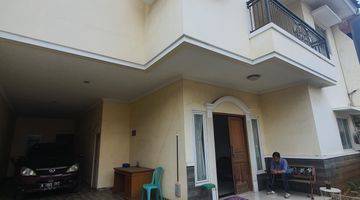 Gambar 1 Dijual Rumah Bagus 2lt Full Furnish Siap Huni Di Jatibening