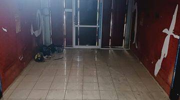 Gambar 3 Dijual Ruko 2lt Bagus & Lokasi Strategis Di Semper Timur