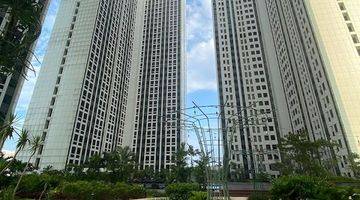 Gambar 1 Dijual / Disewa Apart Pollud Chadstone2 Br Cikarang