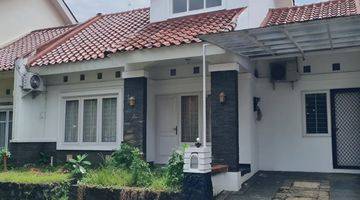 Gambar 1 Dijual Rumah Minimalis di Puri Bintaro Sektor 9