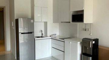 Gambar 3 Apartemen Modern di South Quarter Cilandak, 1BR, Lokasi Strategis (MRG)