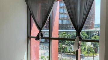 Gambar 2 Apartemen Modern di South Quarter Cilandak, 1BR, Lokasi Strategis (MRG)