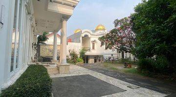 Gambar 5 Dijual rumah mewah luas di Bintaro Jaya sektor 3