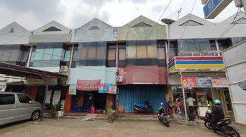 Gambar 1 Dijual Ruko Bagus Dalam Komplek di Bintaro