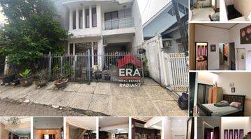 Gambar 1 Dijual Rumah di Camar, Bintaro Sektor 3 Lokasi Bagus, Dekat Tol Stasiun 