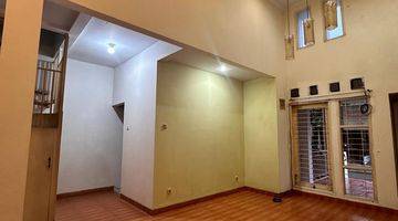 Gambar 5 Dijual Rumah Bagus Modern Clasic di Cluster Bintaro Jaya Sektor 9