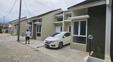 Gambar 5 Rumah Minimalis Modern Tanpa Ribet Dp Hanya 10juta All In