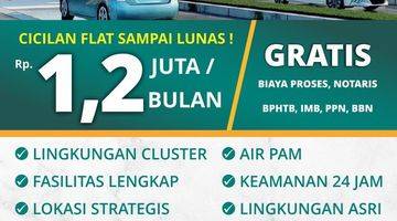 Gambar 3 Rumah Subsidi Babelan Siap Huni Dekat Tol Tarumajaya dan Jakrta Utara