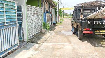 Gambar 3 Rumah 2lantai Siap Huni Ujung Harapan Bekasi Utara