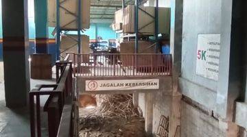 Gambar 5 Dijual Ruko Kantor Workshop Dan Gudang 3 Lantai Strategis Dijual Murah di Karang Satria Raya 