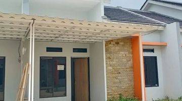 Gambar 5 Dijual Rumah Cluster Baru Di Dekat Wisma Jaya Bekasi Timur Cukup Boking Rp 2 Jt Unit Ready Siap Huni 