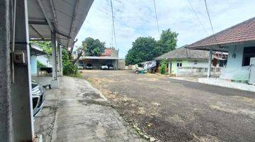 Gambar 5 Dijual Tanah Darat Strategis Di Jati Bening Murah Sangat Cocok Untuk Property , Rumah,Gudang Dll 